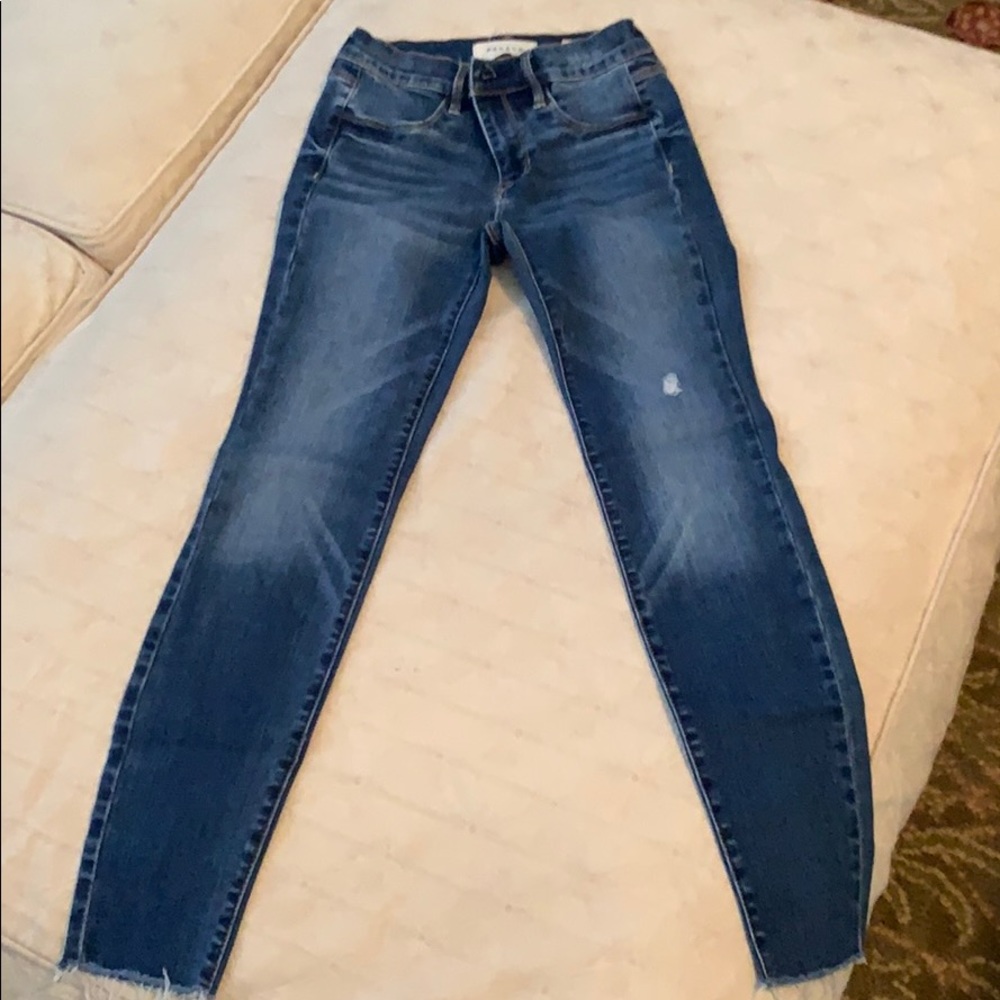 PAC Sun jeans